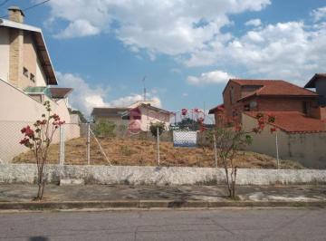 Terreno · 400m² · TERRENO PARA VENDA NO JARDIM PAULISTA - JUNDIAÍ/SP