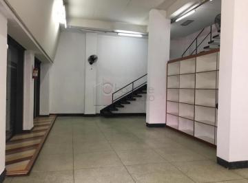 Comercial · 154m² · Comercial Loja em Jundiaí