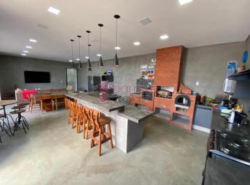 Casa · 695m² · 5 Quartos · 6 Vagas · CASA DE ALTO PADRÃO PARA VENDA NO CONDOMÍNIO PORTAL DA COLINA - JUNDIAÍ/SP