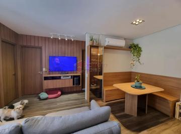 Apartamento · 74m² · 3 Quartos · 1 Vaga · APARTAMENTO COM 03 DORMITÓRIOS À VENDA NO CONDOMÍNIO ALTISSIMI- JUNDIAÍ/SP.
