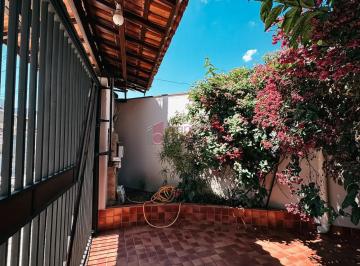 Casa · 184m² · 3 Quartos · 2 Vagas · CASA À VENDA NO BAIRRO CIDADE JARDIM I EM JUNDIAÍ/SP