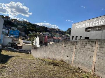 Terreno · 397m² · TERRENO PARA LOCAÇÃO NO JARDIM DO LÍRIO