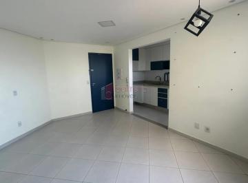 Apartamento · 48m² · 1 Quarto · 1 Vaga · APARTAMENTO À VENDA OU LOCAÇÃO, EDIFÍCIO GIRASSOL, JUNDIAÍ