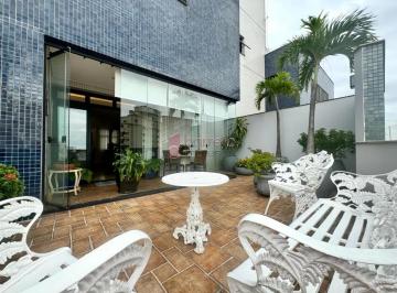 Apartamento · 240m² · 3 Quartos · 3 Vagas · APARTAMENTO COBERTURA COM 03 QUARTOS À VENDA - CENTRO - JUNDIAÍ/SP