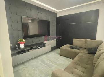 Apartamento · 123m² · 3 Quartos · 2 Vagas · APARTAMENTO GARDEN PARA VENDA NO CONDOMÍNIO VILLAGGIO SAVIETTO - JUNDIAÍ/SP