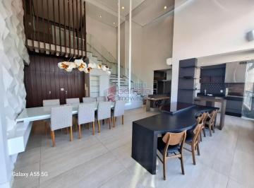 Apartamento · 345m² · 5 Quartos · 5 Vagas · COBERTURA À VENDA, EDIFÍCIO GRAND GARDEN, EM JUNDIAÍ - SP