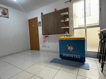 Apartamento · 44m² · 2 Quartos · 1 Vaga · APARTAMENTO À VENDA NO RESIDENCIAL PARQUE JARDIM DAS TULIPAS EM JUNDIAÍ/SP