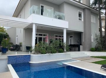 Casa · 374m² · 3 Quartos · 4 Vagas · SOBRADO PARA VENDA - CHÁCARA MALOTA - JUNDIAÍ/SP