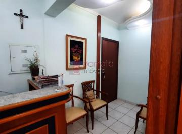 Comercial · 38m² · 1 Vaga · SALA PARA VENDA NO EDIFÍCIO LIBERAL CENTER - JUNDIAÍ/SP