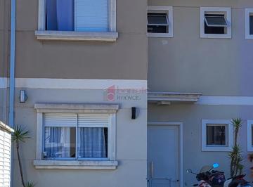Casa · 129m² · 3 Quartos · 2 Vagas · CASA À VENDA NO CONDOMÍNIO VINTAGE EM JUNDIAÍ/SP
