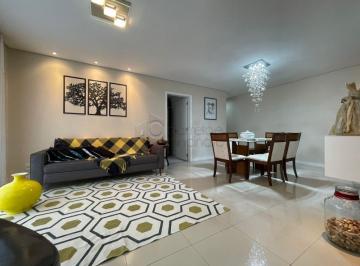 Apartamento · 119m² · 3 Quartos · 2 Vagas · APARTAMENTO À VENDA NO CONDOMÍNIO ATMOSPHERA EM JUNDIAÍ/SP