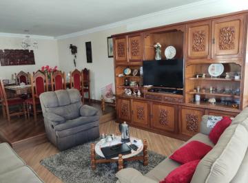 Casa · 289m² · 3 Quartos · 4 Vagas · SOBRADO PARA VENDA NO BAIRRO VILA TAVARES - CAMPO LIMPO PAULISTA/SP