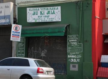 Comercial · 150m² · SALÃO COMERCIAL PARA LOCAÇÃO NO CENTRO DE JUNDIAÍ/SP