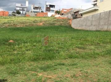 Terreno · 372m² · TERRENO À VENDA NO IBI ARAM II - ITUPEVA/SP