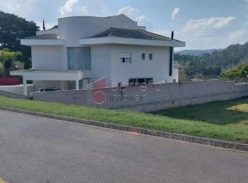 Terreno · 890m² · TERRENO À VENDA NO CONDOMÍNIO VILLAGIO PARADISO - ITATIBA/SP