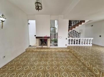 Casa · 259m² · 3 Quartos · 3 Vagas · SOBRADO RESIDENCIAL PARA VENDA NO BAIRRO JARDIM MORUMBI - JUNDIAÍ/SP