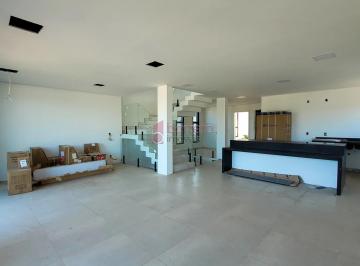 Casa · 306m² · 4 Quartos · 4 Vagas · SOBRADO À VENDA NO CONDOMÍNIO IBI ARAM II - ITUPEVA/SP