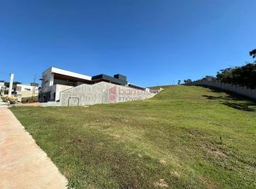 Terreno · 895m² · TERRENO PARA VENDA NO CONDOMÍNIO JARDIM ATENAS - JUNDIAÍ/SP