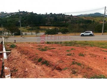 Terreno · 554m² · TERRENO PARA VENDA NO CONDOMÍNIO PORTAL SAN GIOVANNI - ITATIBA/SP
