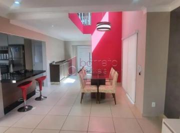 Casa · 225m² · 3 Quartos · 4 Vagas · CASA À VENDA NO BAIRRO JARDIM IPANEMA EM JUNDIAÍ/SP