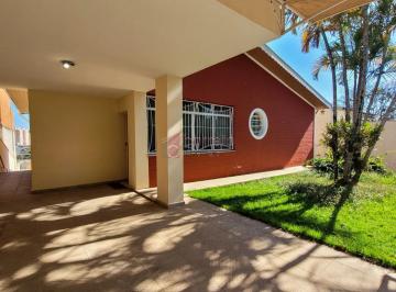 Casa · 306m² · 3 Quartos · 5 Vagas · CASA TÉRREA À VENDA NO JARDIM MORUMBI - JUNDIAÍ/SP