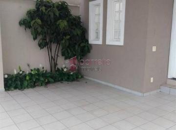 Casa · 140m² · 3 Quartos · 2 Vagas · CASA SOBRADO PARA VENDA RUA DO RETIRO- JUNDIAÍ - SP