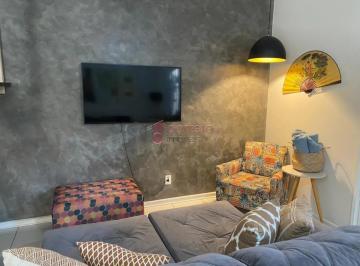 Casa · 140m² · 3 Quartos · 2 Vagas · SOBRADO PARA VENDA NA VILA GUARANI - JUNDIAÍ/SP
