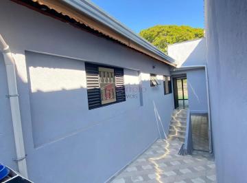 Casa · 146m² · 3 Quartos · 1 Vaga · CASA À VENDA NO JARDIM PACAEMBU EM JUNDIAÍ/SP