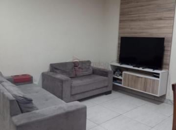 Apartamento · 48m² · 2 Quartos · 1 Vaga · APARTAMENTO, EDIFÍCIO ORQUÍDEA, JUNDIAÍ