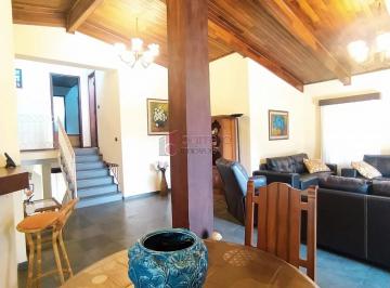 Casa · 275m² · 4 Quartos · 4 Vagas · CASA À VENDA NO JARDIM PAULISTA - JUNDIAÍ/SP