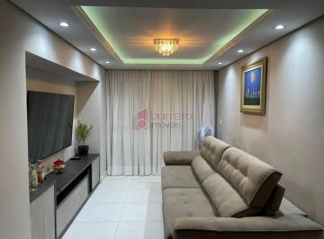Apartamento · 84m² · 2 Quartos · 1 Vaga · APARTAMENTO À VENDA NO CONDOMÍNIO RESIDENCIAL GREEN PARK NO PARQUE DA REPRESA - JUNDIAÍ/SP
