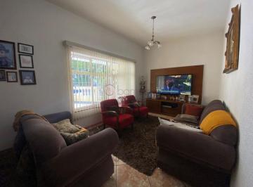 Casa · 252m² · 3 Quartos · 2 Vagas · CASA RESIDENCIAL E COMERCIAL PARA VENDA NO BAIRRO JARDIM BONFIGLIOLI - JUNDIAÍ/SP