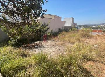 Terreno · 199m² · TERRENO PARA VENDA NO BAIRRO RESIDENCIAL SANTA GIOVANA - JUNDIAÍ/SP
