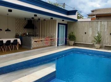 Casa · 220m² · 3 Quartos · 4 Vagas · SOBRADO COM 3 QUARTOS À VENDA NO PARQUE RESIDENCIAL PARAÍSO EM ITUPEVA/SP