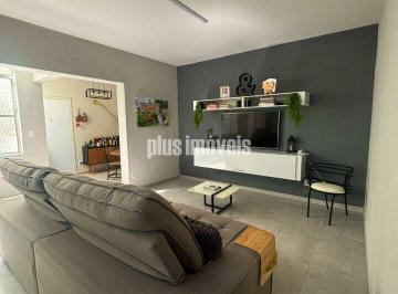 Apartamento · 120m² · 2 Quartos · Ótimo Apartamento à Venda no Bosque da Saúde - 120 m2