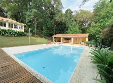 Casa · 505m² · 3 Quartos · 8 Vagas · CASA À VENDA NO CONDOMÍNIO CHÁCARA MALOTA COM 5.000 M² AT - JUNDIAÍ/SP