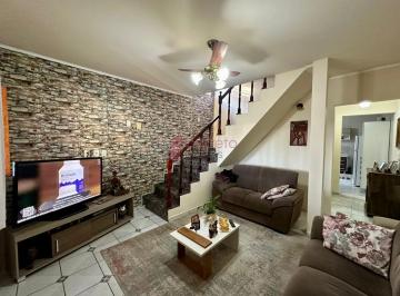 Casa · 160m² · 2 Quartos · 4 Vagas · SOBRADO À VENDA NO BAIRRO JARDIM CELESTE - JUNDIAÍ/SP