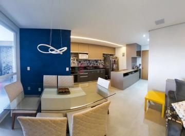 Apartamento · 101m² · 3 Quartos · 2 Vagas · APARTAMENTO À VENDA NO CONDOMÍNIO RESIDENCIAL TORRES DE OZANAM - VILA GALVÃO - JUNDIAÍ/SP