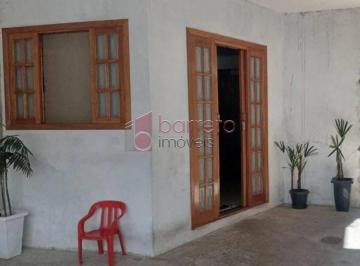 Casa · 136m² · 3 Quartos · 2 Vagas · CASA PARA VENDA JARDIM CAÇULA - JUNDIAÍ/SP