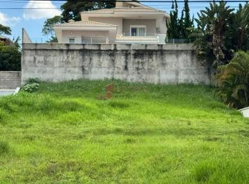 Terreno · 774m² · TERRENO À VENDA NO CONDOMÍNIO TERRAS DE SÃO CARLOS EM JUNDIAÍ/SP