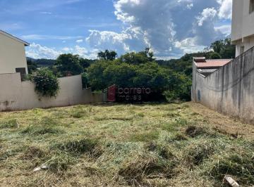 Terreno · 880m² · TERRENO RESIDENCIAL OU COMERCIAL À VENDA NO BAIRRO QUINTA DAS VIDEIRAS - JUNDIAÍ/SP