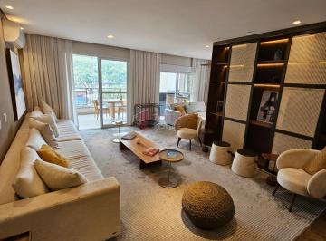 Apartamento · 162m² · 3 Quartos · 4 Vagas · APARTAMENTO ALTO PADRÃO À VENDA NO CONDOMÍNIO LE PARC RESIDENCE EM JUNDIAÍ/SP