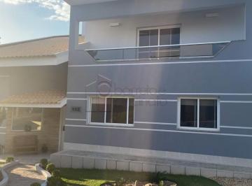 Casa · 737m² · 5 Quartos · 8 Vagas · SOBRADO PARA VENDA E LOCAÇÃO NO CONDOMÍNIO TERRAS DE SÃO CARLOS - JUNDIAÍ/SP