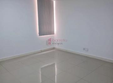 Apartamento · 72m² · 3 Quartos · 1 Vaga · APARTAMENTO À VENDA NO CONDOMÍNIO CHÁCARA DAS FLORES I EM JUNDIAÍ/SP
