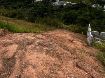 Terreno · 188m² · TERRENO À VENDA NO BAIRRO JARDIM VALE VERDE - JUNDIAÍ/SP
