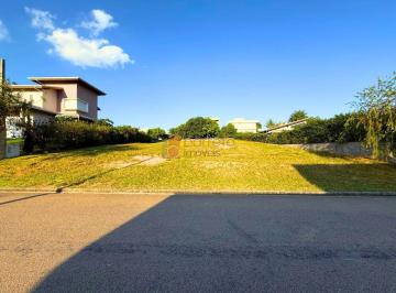 Terreno · 1003m² · TERRENO PLANO PARA VENDA NO CONDOMÍNIO COLINAS DE INHANDJARA - ITUPEVA/SP