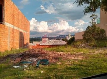 Terreno · 199m² · TERRENO PARA VENDA NO RESIDENCIAL SANTA GIOVANA - JUNDIAÍ/SP