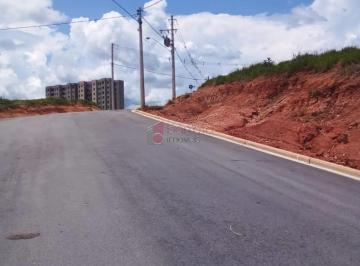Terreno · 175m² · TERRENO PARA VENDA NO BAIRRO PARQUE PETRÓPOLLIS - VÁRZEA PAULISTA/SP