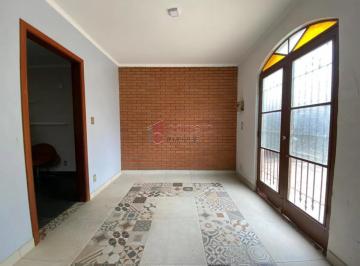 Casa · 194m² · 3 Quartos · 6 Vagas · CASA TÉRREA PARA LOCAÇÃO OU VENDA NO BAIRRO VILA MUNICIPAL - JUNDIAÍ/SP