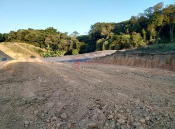 Terreno · 283m² · TERRENO À VENDA NO BAIRRO LAGOA DOS PATOS - JUNDIAÍ/SP